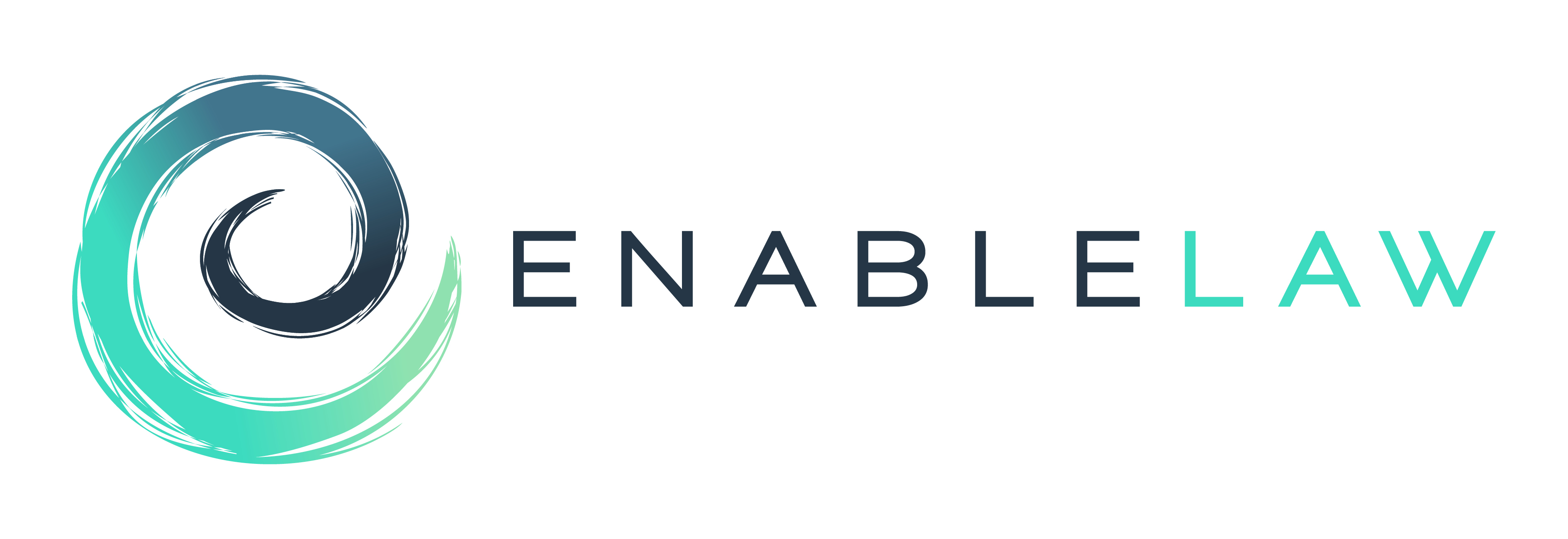 Enable Law logo
